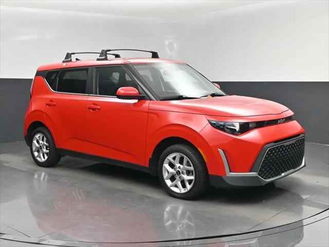 2023 Kia Soul S for sale in Gastonia, NC
