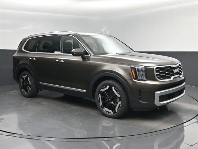 2025 Kia Telluride S for sale in Gastonia, NC