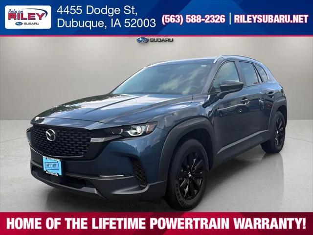 2025 Mazda CX-50 2.5 S Premium Package for sale in Dubuque, IA