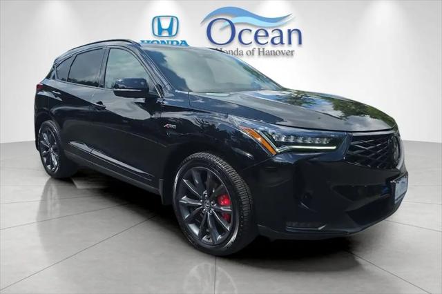 2025 Acura RDX A-SPEC for sale in Hanover, MA