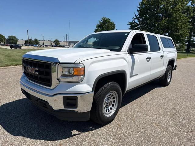 2014 GMC Sierra 1500 Base for sale in Cuyahoga Falls, OH