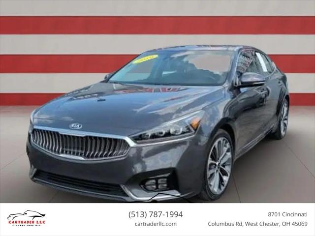 2019 Kia Cadenza for sale near Cincinnati, OH