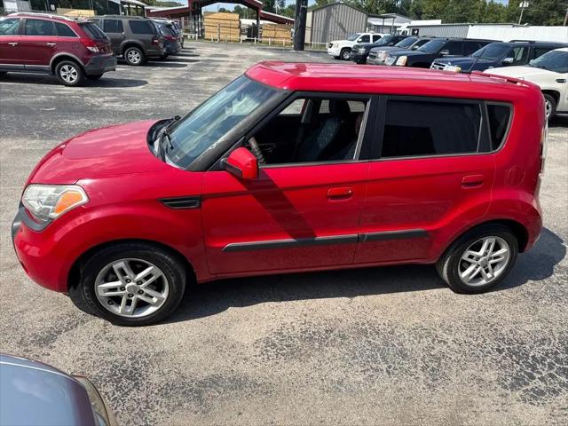 2010 Kia Soul + for sale in Jackson, TN
