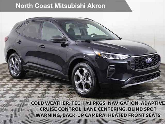 2024 Ford Escape ST-Line for sale in Akron, OH