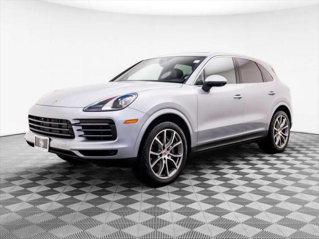 2023 Porsche Cayenne Cayenne for sale in Barrington, IL