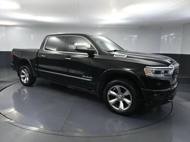 2021 Ram 1500 Limited for sale in Forest Lake, MN
