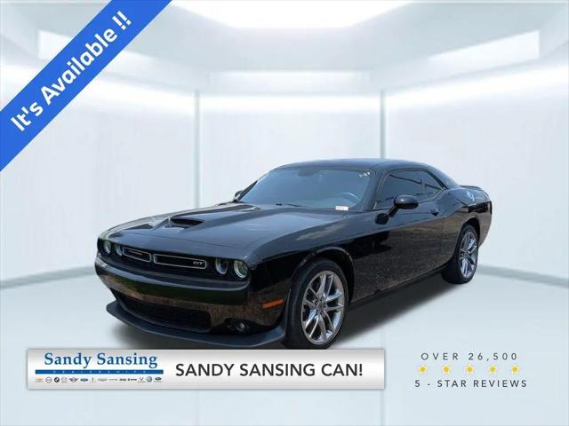 2022 Dodge Challenger GT AWD for sale in Foley, AL