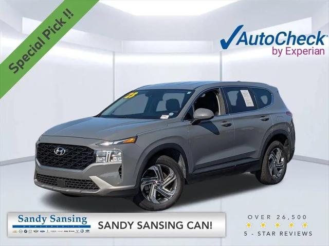 2023 Hyundai Santa Fe SE for sale in Foley, AL