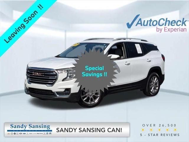 2023 GMC Terrain FWD SLT for sale in Foley, AL