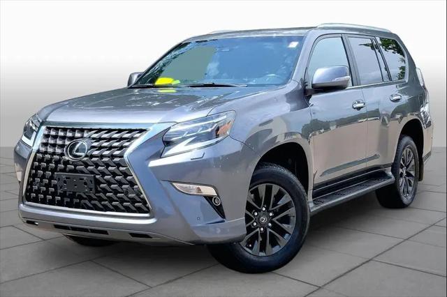 2021 Lexus GX 460 Premium for sale in Rockland, MA