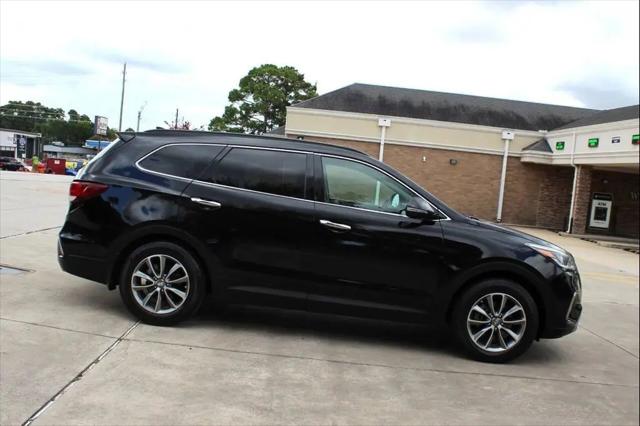 2019 Hyundai Santa Fe XL SE for sale in Spring, TX