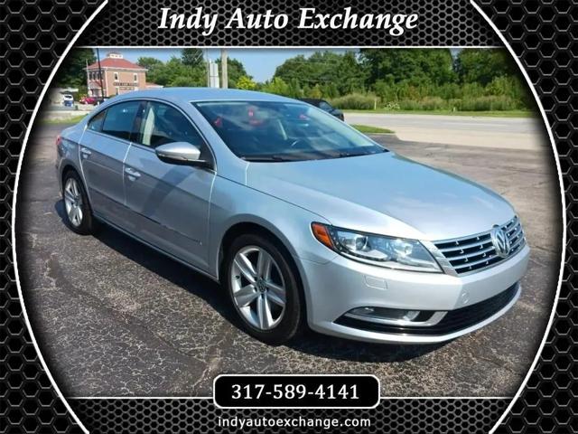 2015 Volkswagen CC 2.0T Sport for sale in McCordsville, IN