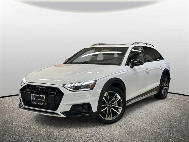 2023 Audi allroad Premium Plus 45 TFSI quattro S tronic for sale in Great Neck, NY