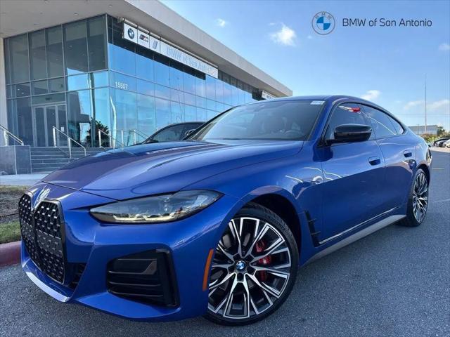 2023 BMW 430i Gran Coupe i for sale in San Antonio, TX