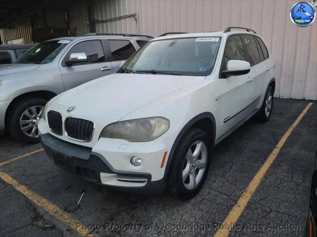 2009 BMW X5 xDrive30i for sale in Woodbridge, VA