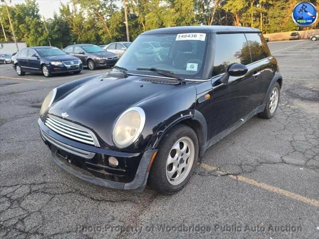 2003 MINI Cooper Base for sale in Woodbridge, VA