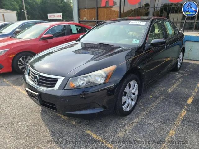 2008 Honda Accord 2.4 EX-L for sale in Woodbridge, VA