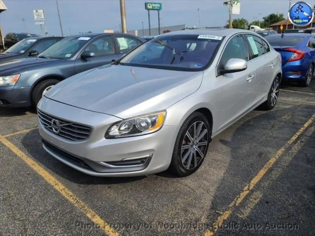 2017 Volvo S60 Inscription T5 for sale in Woodbridge, VA