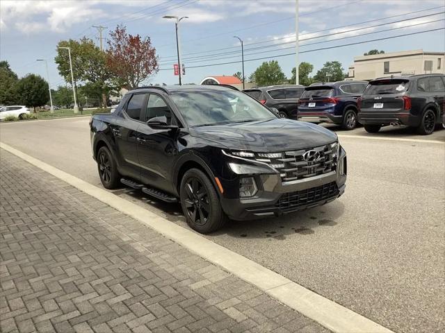 2024 Hyundai Santa Cruz NIGHT for sale in Centerville, OH