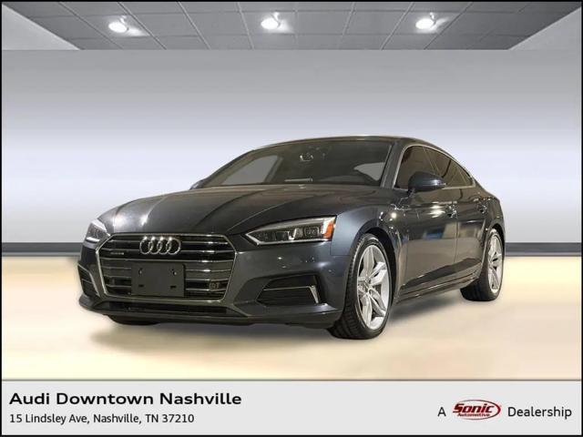 2019 Audi A5 45 Premium for sale in Nashville, TN