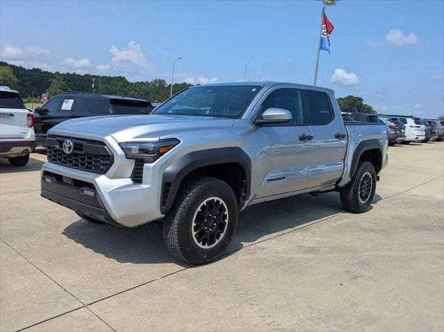 2025 Toyota Tacoma TRD Off-Road for sale in Collins, MS
