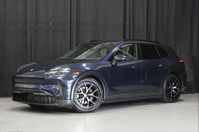 2026 Porsche Cayenne Cayenne for sale in Owings Mills, MD