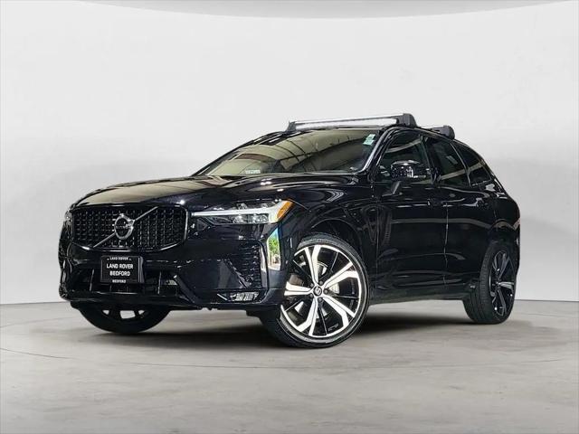 2022 Volvo XC60 B6 R-Design for sale in Bedford, NH