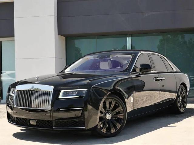 2021 Rolls-Royce Ghost Unknown for sale in Westlake Village, CA