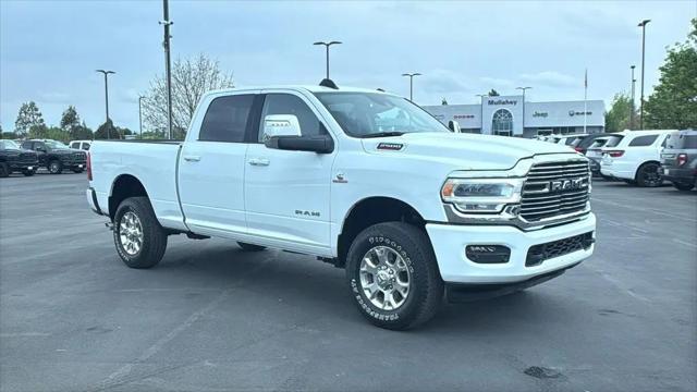 2024 Ram 2500 Laramie Crew Cab 4x4 64 Box for sale in Paso Robles, CA