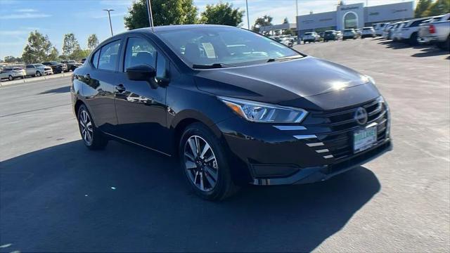 2024 Nissan Versa 1.6 SV for sale in Paso Robles, CA