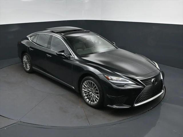 2024 Lexus LS 500 Base for sale in Jackson, MS