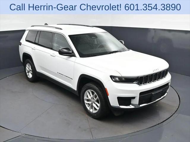 2023 Jeep Grand Cherokee L Laredo 4x2 for sale in Jackson, MS