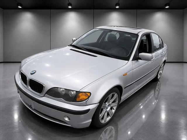 2003 BMW 325i 325i for sale in Naperville, IL