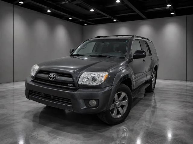 2007 Toyota 4Runner Limited for sale in Naperville, IL