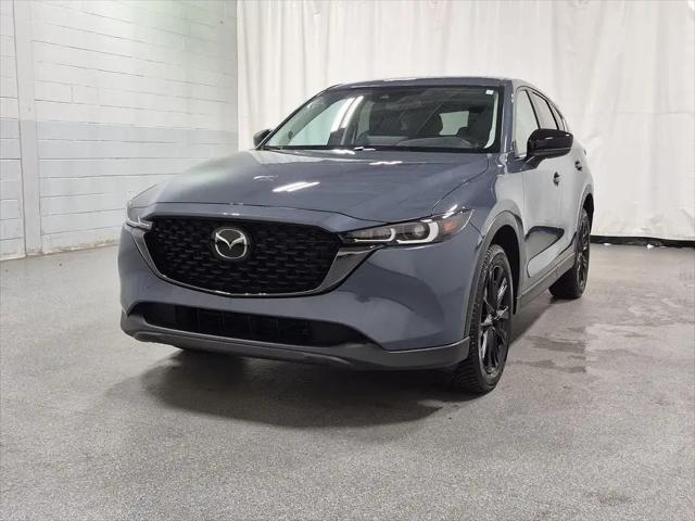 2023 Mazda CX-5 2.5 S Carbon Edition for sale in Farmington Hills, MI