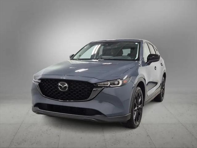 2023 Mazda CX-5 2.5 S Carbon Edition for sale in Farmington Hills, MI