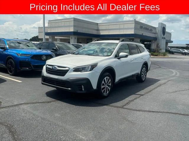 2022 Subaru Outback Premium for sale in Greenville, SC