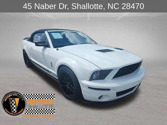 2008 Ford 500 Base for sale in Shallotte, NC
