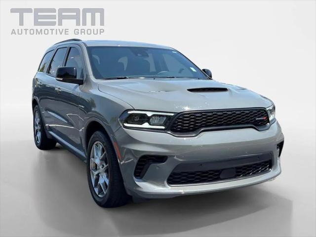 2026 Dodge Durango GT Plus AWD HEMI V8 for sale in Myrtle Beach, SC