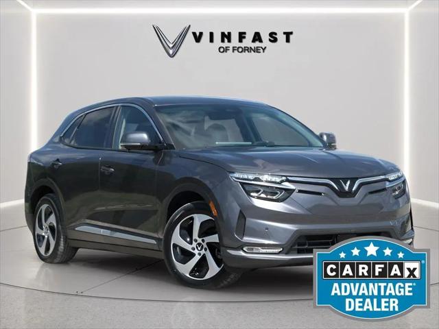2023 INFINITI VF 8 Eco for sale in Forney, TX