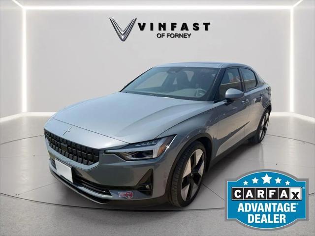 2023 Polestar 2 Long Range Dual Motor for sale in Forney, TX