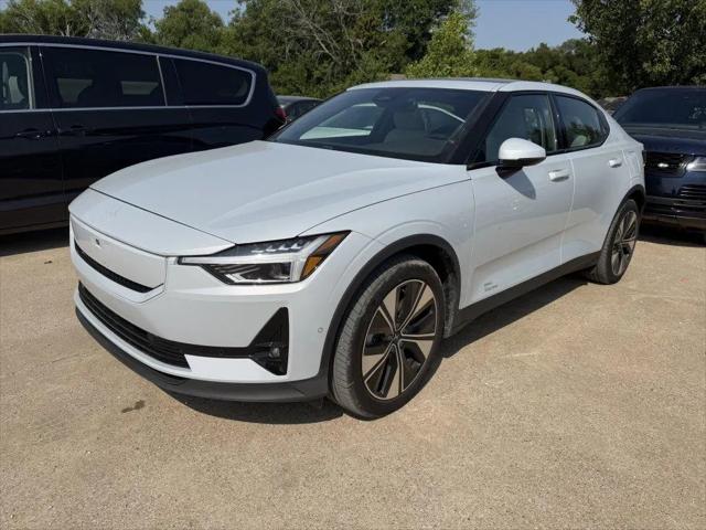 2024 Polestar 2 Long Range Dual Motor Plus for sale in Forney, TX