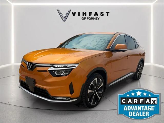 2023 INFINITI VF 8 Plus for sale in Forney, TX