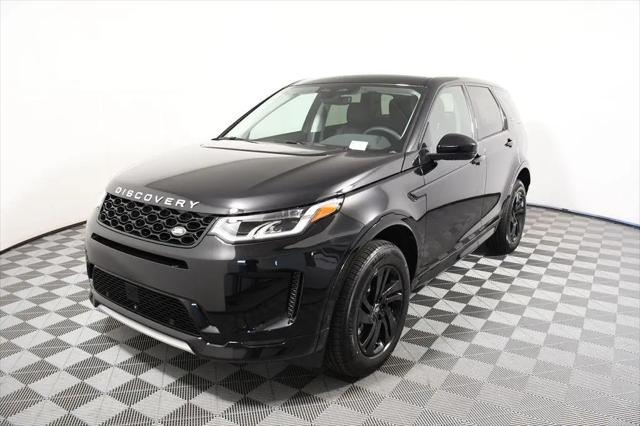 2025 Land Rover Discovery Sport S for sale in Richfield, MN