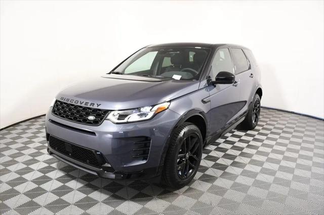2025 Land Rover Discovery Sport Dynamic SE for sale in Richfield, MN
