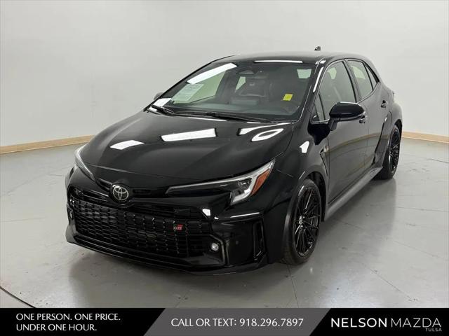 2024 Toyota GR Corolla Premium for sale in Tulsa, OK