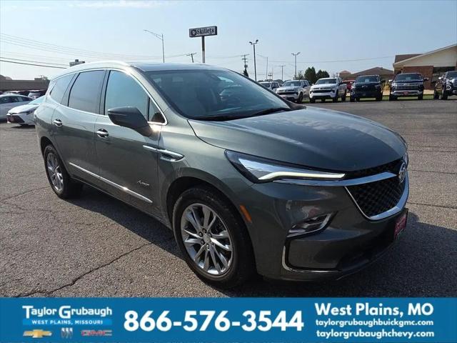 2022 Buick Enclave AWD Avenir for sale in West Plains, MO