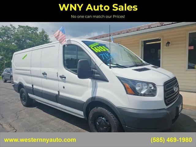 2015 Ford Transit Base for sale in Rochester, NY
