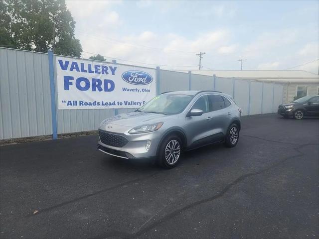 2022 Ford Escape SEL for sale in Waverly, OH