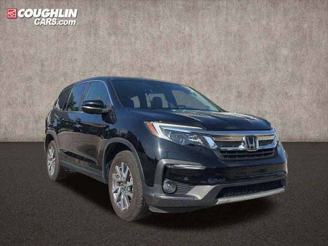 2019 Honda Pilot EX-L for sale in Lewis Center, OH